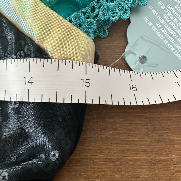 NWT Frozen Anna Costume Size 11/12 - Picture 6 of 6